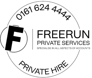 FreeRun Private Hire