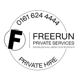 FreeRun Private Hire