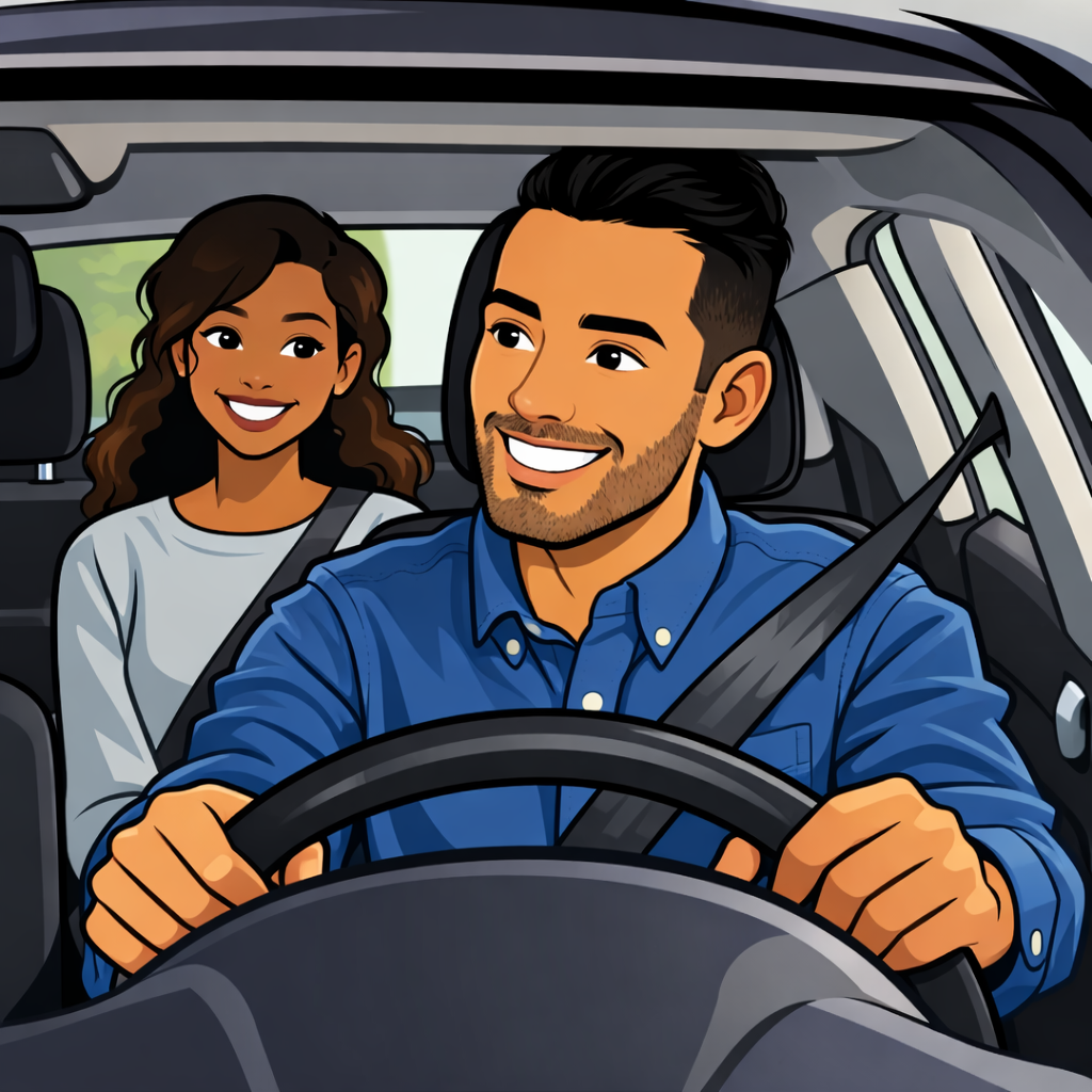 Personalised Transport Solutions
